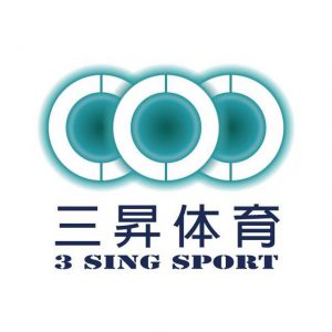 3Sing Logo
