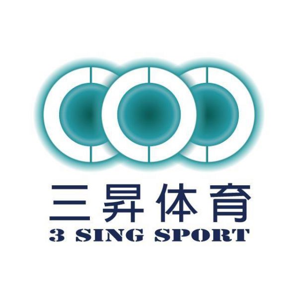 3Sing Logo