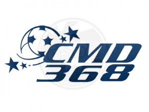 CMD 368 Logo