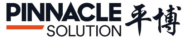 Pinnacle Solution Logo