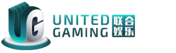 United Gaming (联合娱乐) Logo