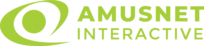 Amusnet Interactive Logo